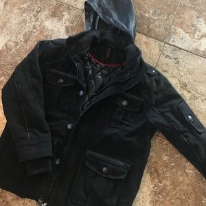 Sportier 1957 Jacket